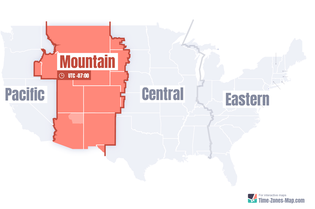 Image?url= New Site Products US Map Time Zones Mountain Blank%402x &w=1080&q=75